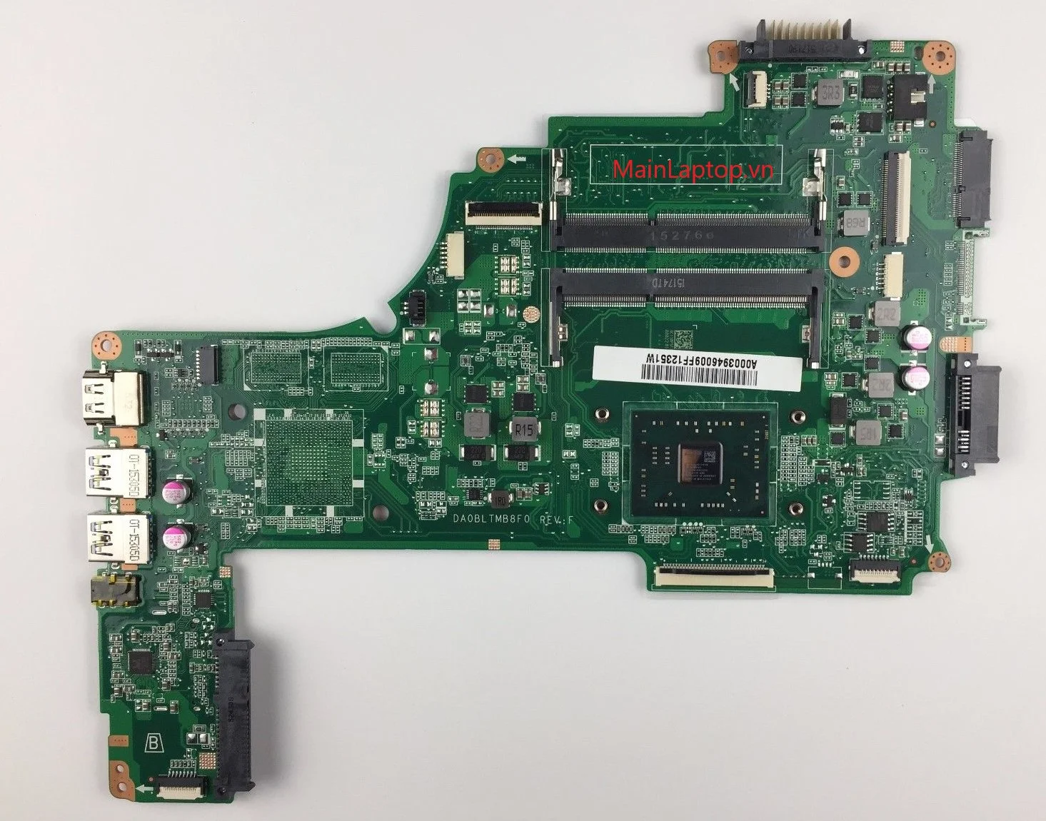 Main Toshiba L50 L55 C50 C55-C L55T-C