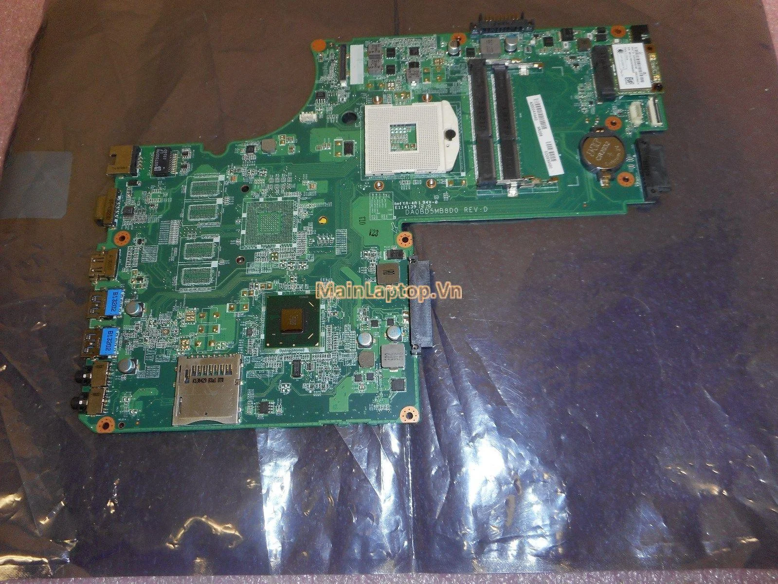 Main Toshiba L70-A L70-B L70-C