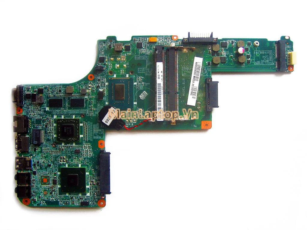 Main Toshiba L830