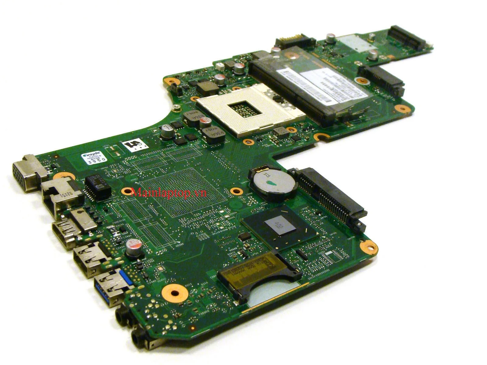 Main Toshiba L850 L855 S855 S850