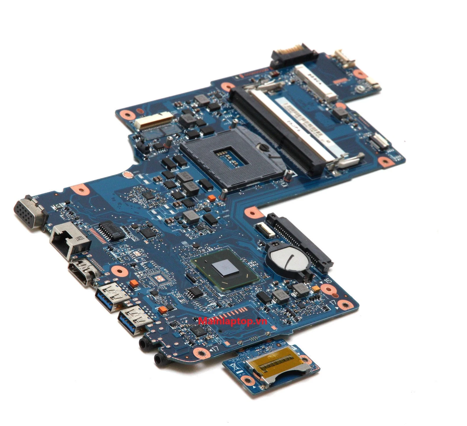 Main Toshiba L870 L870D
