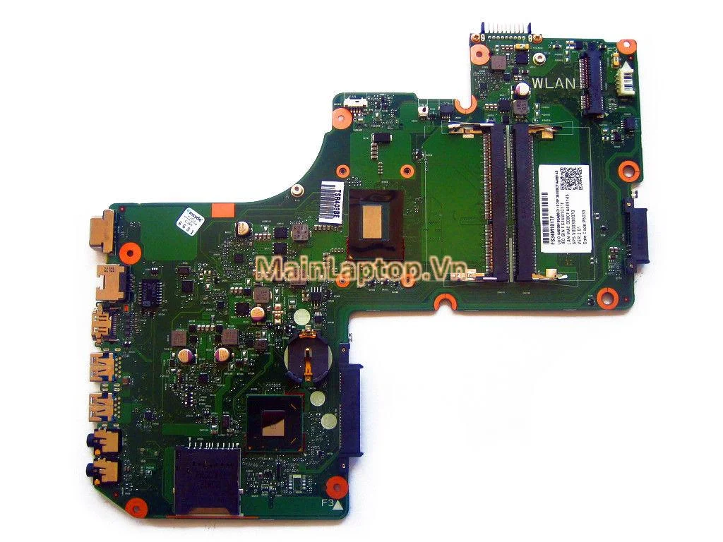 Main Toshiba L950 L950D