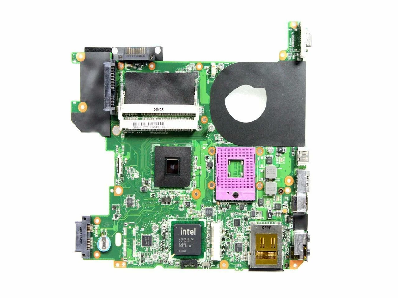 Main Toshiba M90