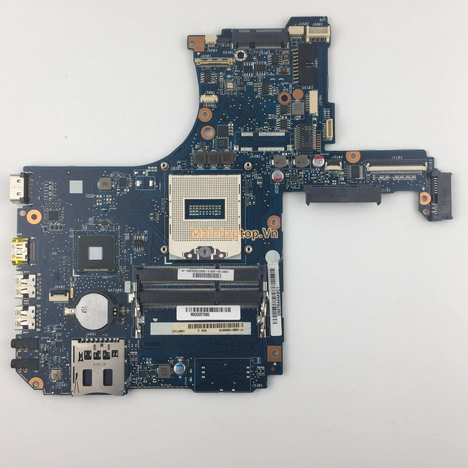 Main Toshiba P50-A P50-B