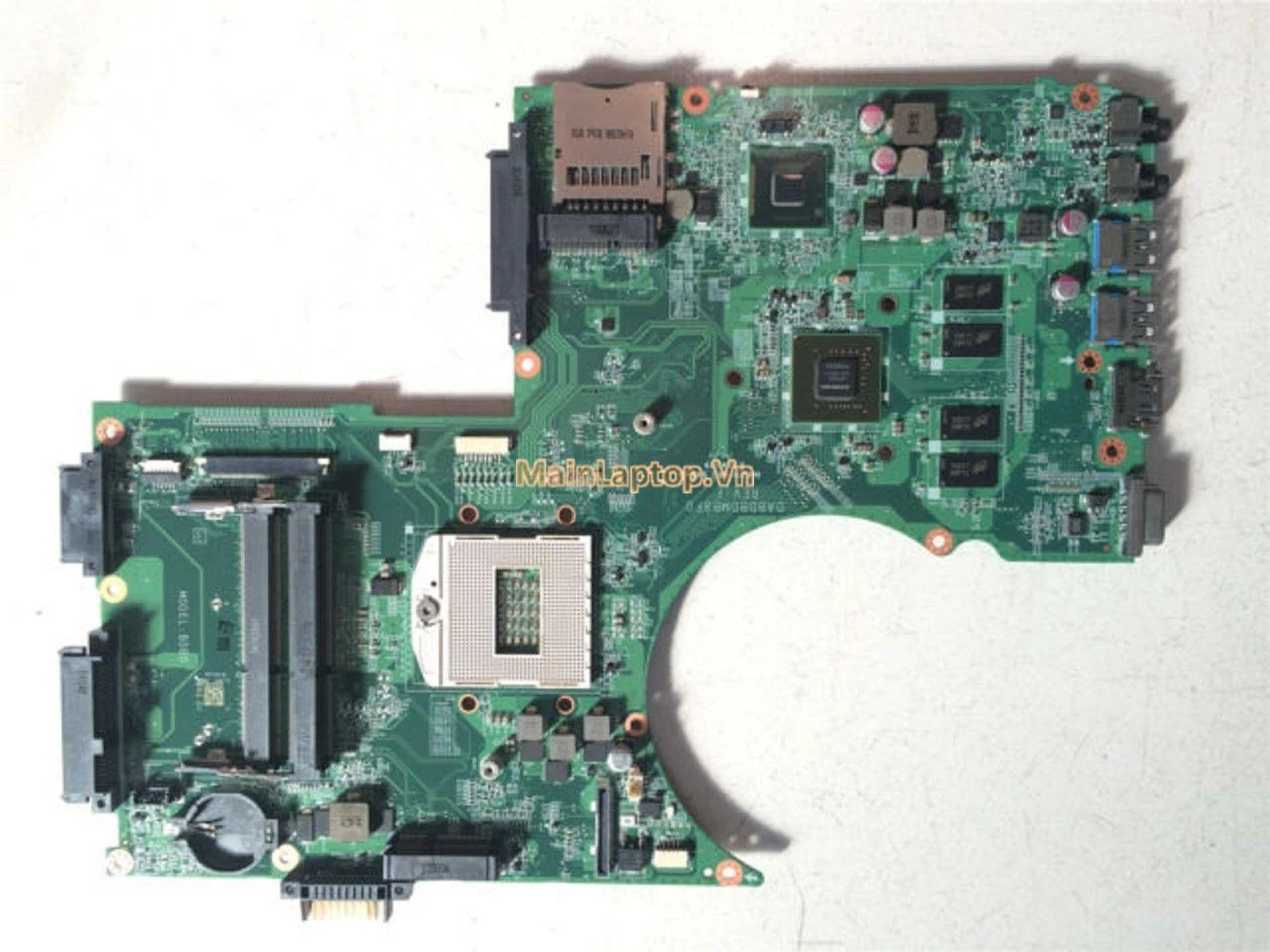 Main Toshiba P70-A P70-B