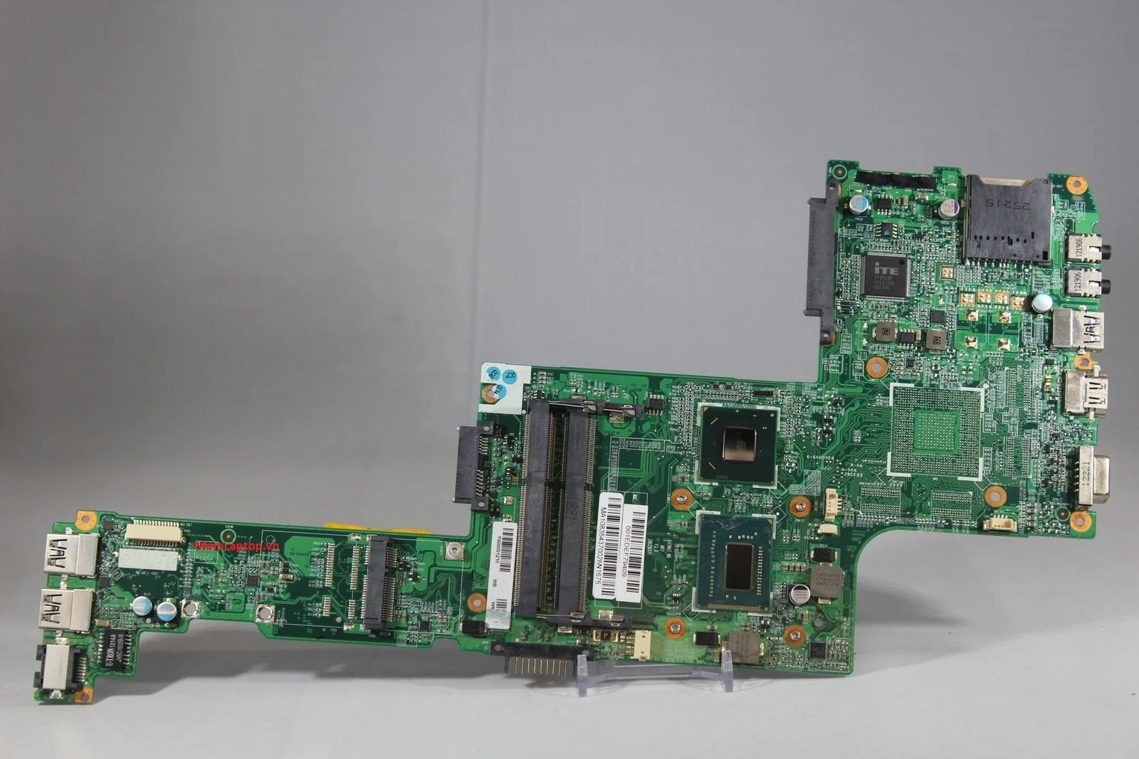 Main Toshiba P840T P845T