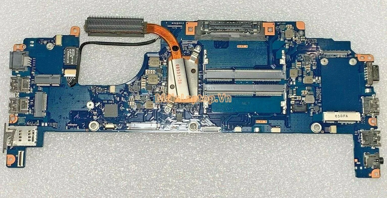 Main Toshiba Portege Z30