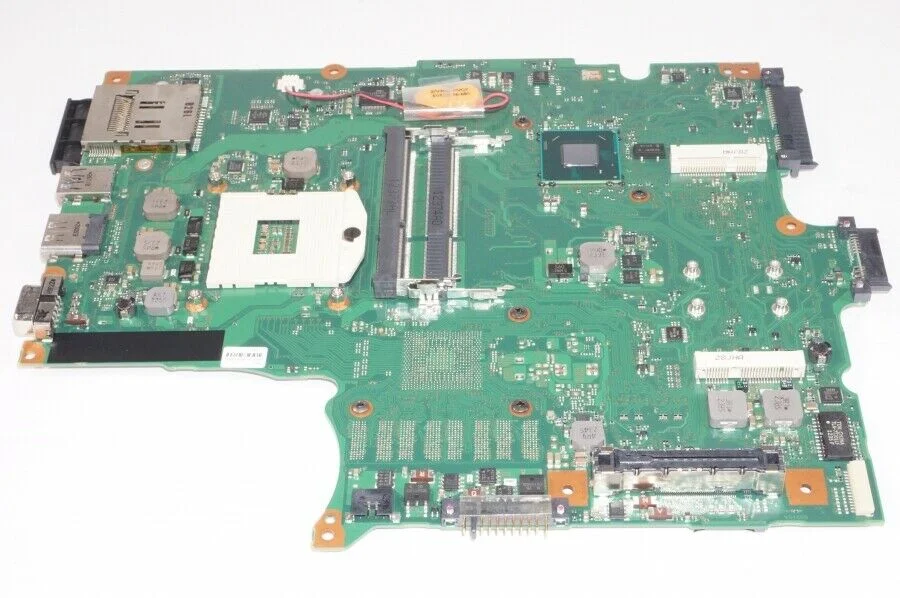 Main Toshiba Pro R950
