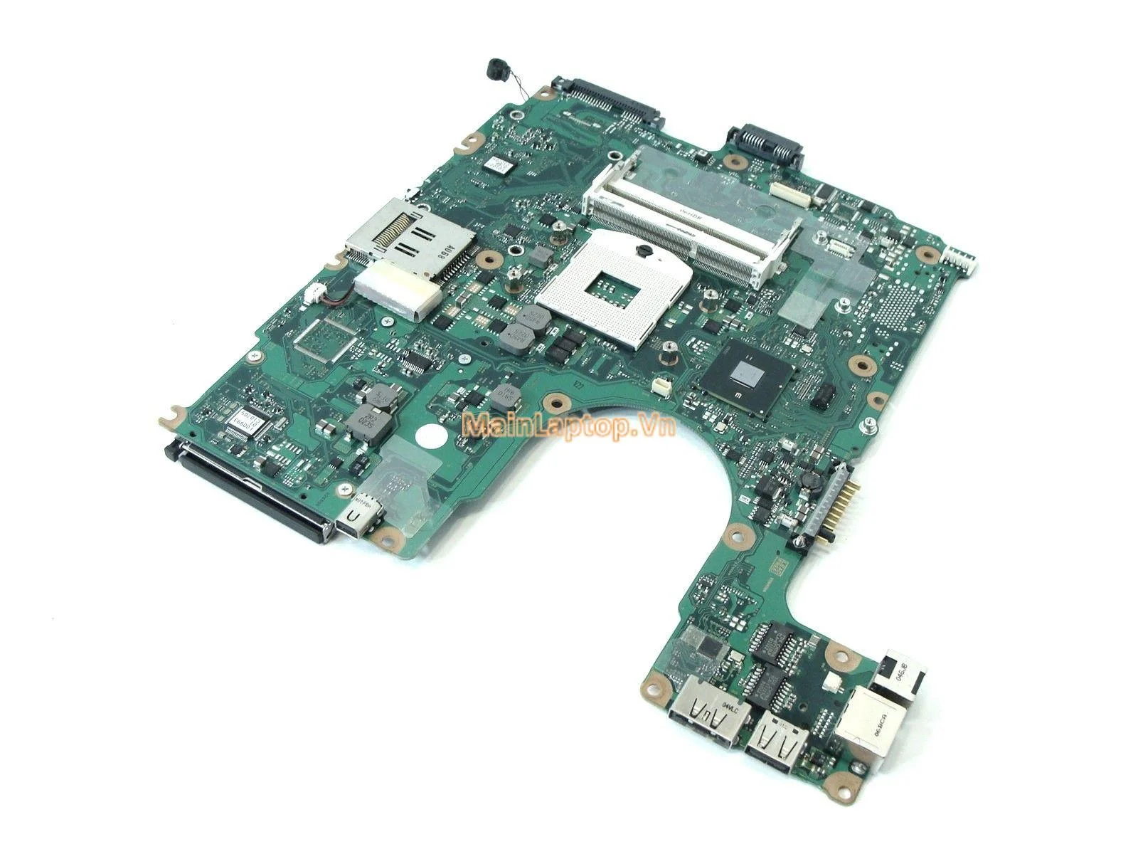 Main Toshiba Pro S500
