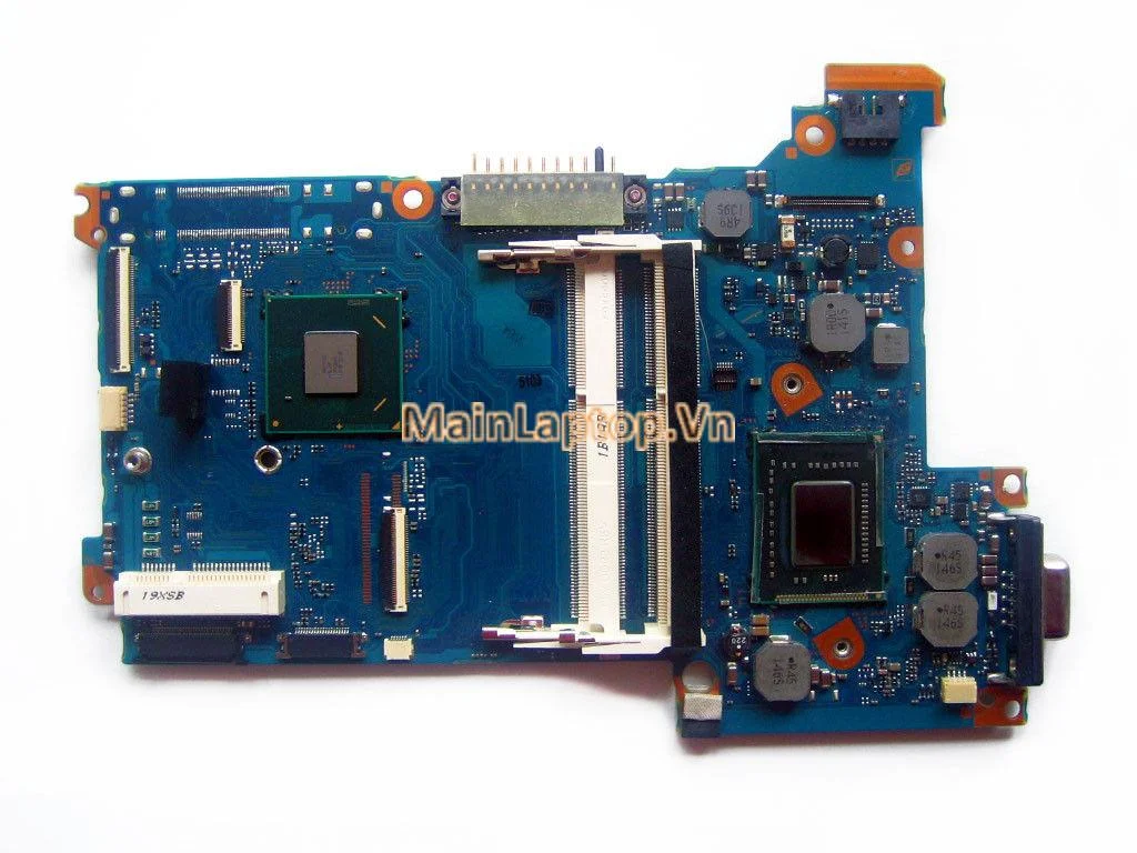 Main Toshiba R830