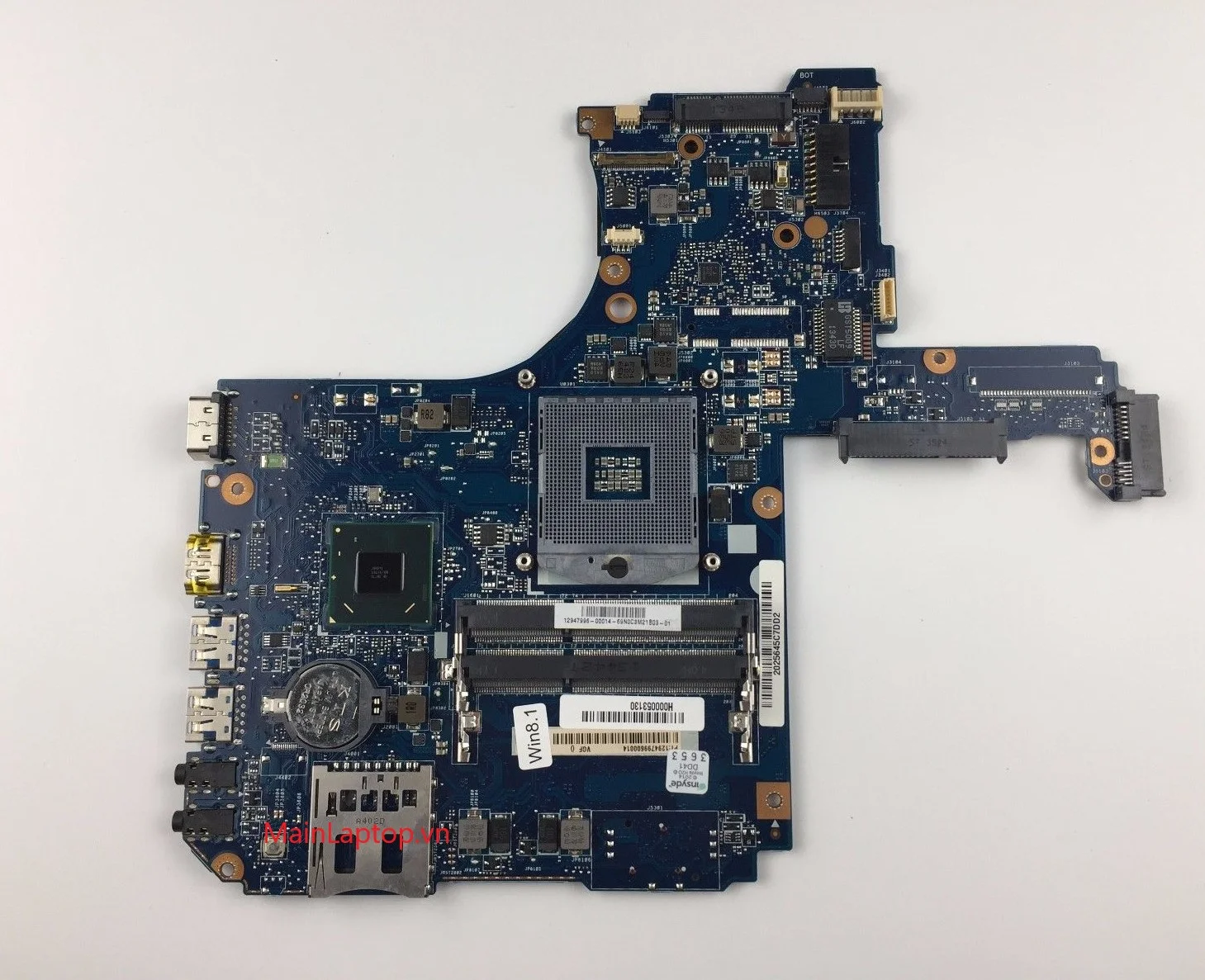 Main Toshiba S50 S55 S50-A S55-A