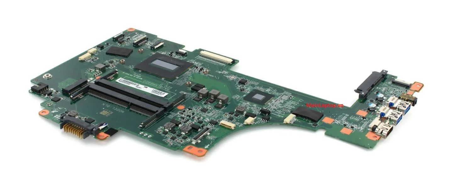 Main Toshiba S55T-B DABLQMB16B0