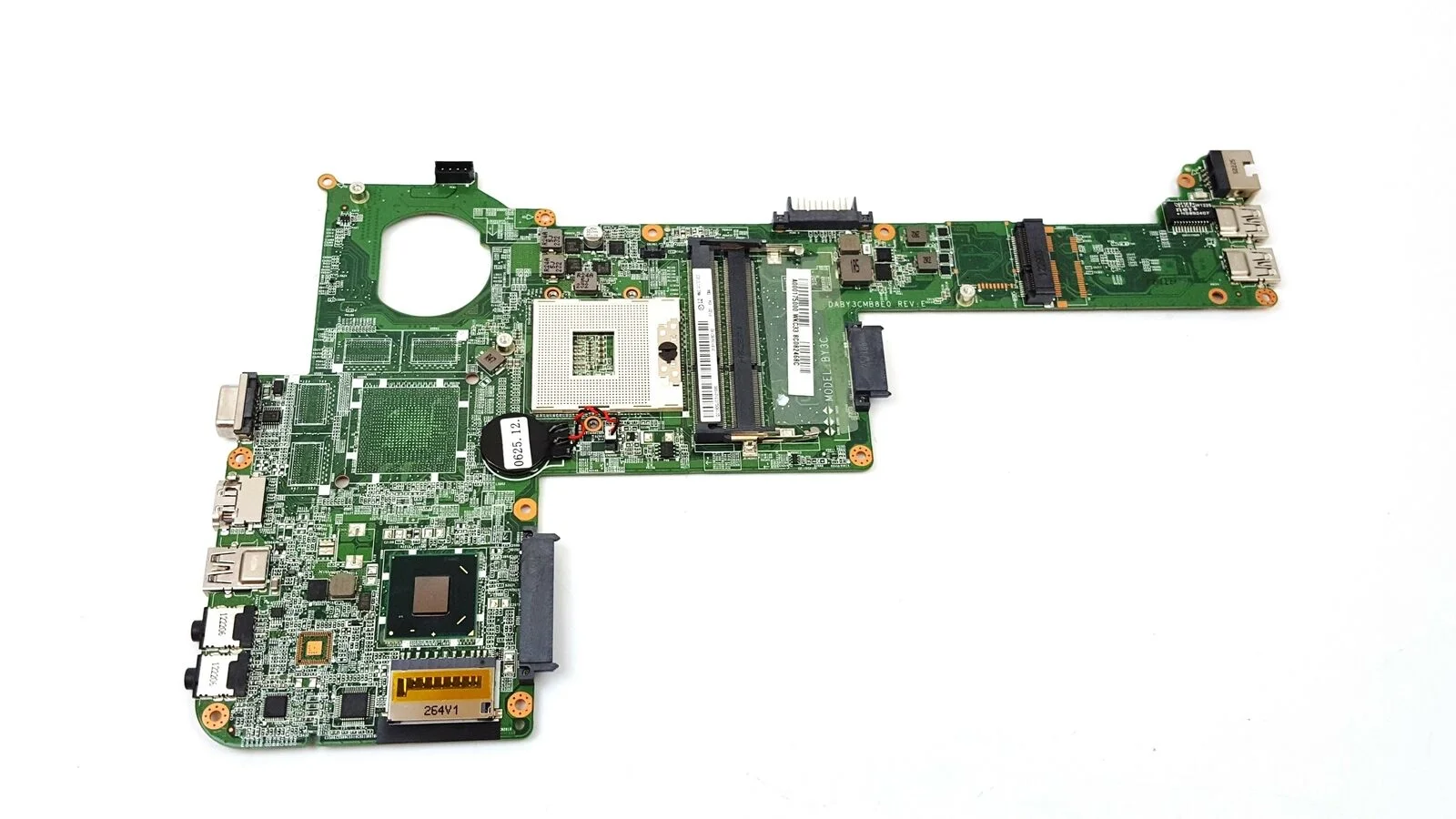 Main Toshiba Satellite L800 L800D