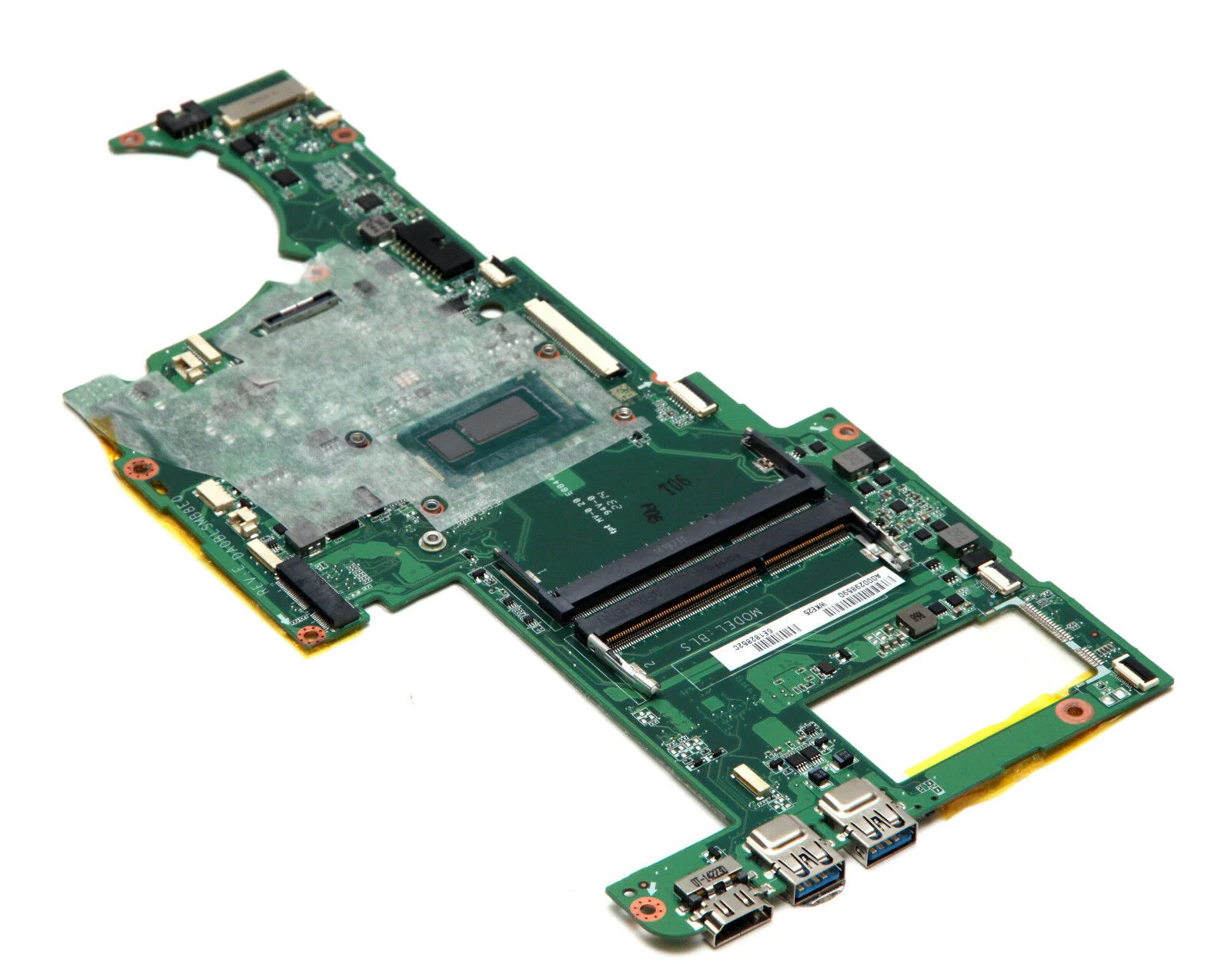Main Toshiba Satellite P55W-B P55W-B5318D
