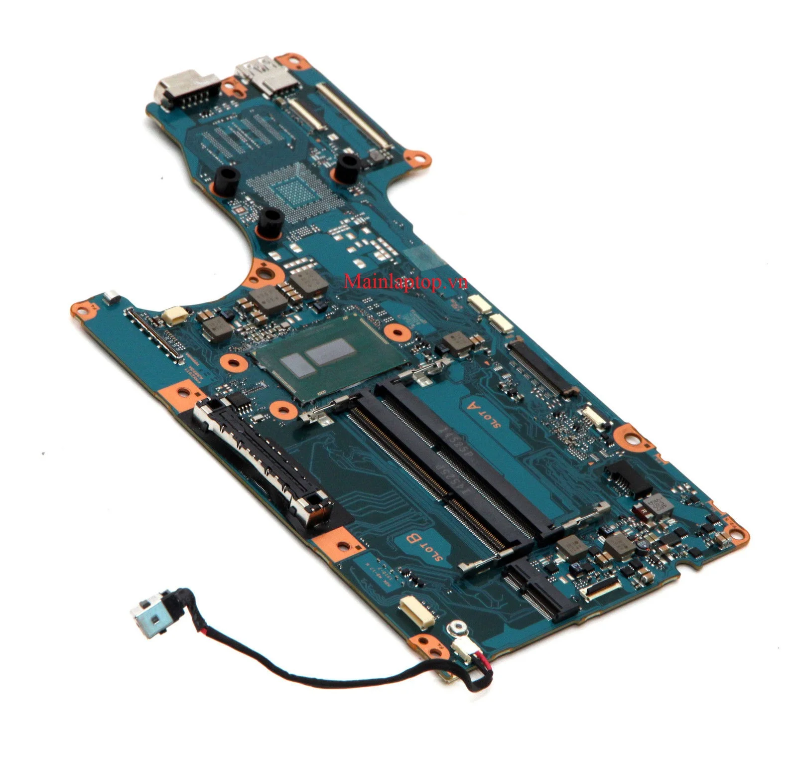 Main Toshiba Tecra Z40-B Z40T-B