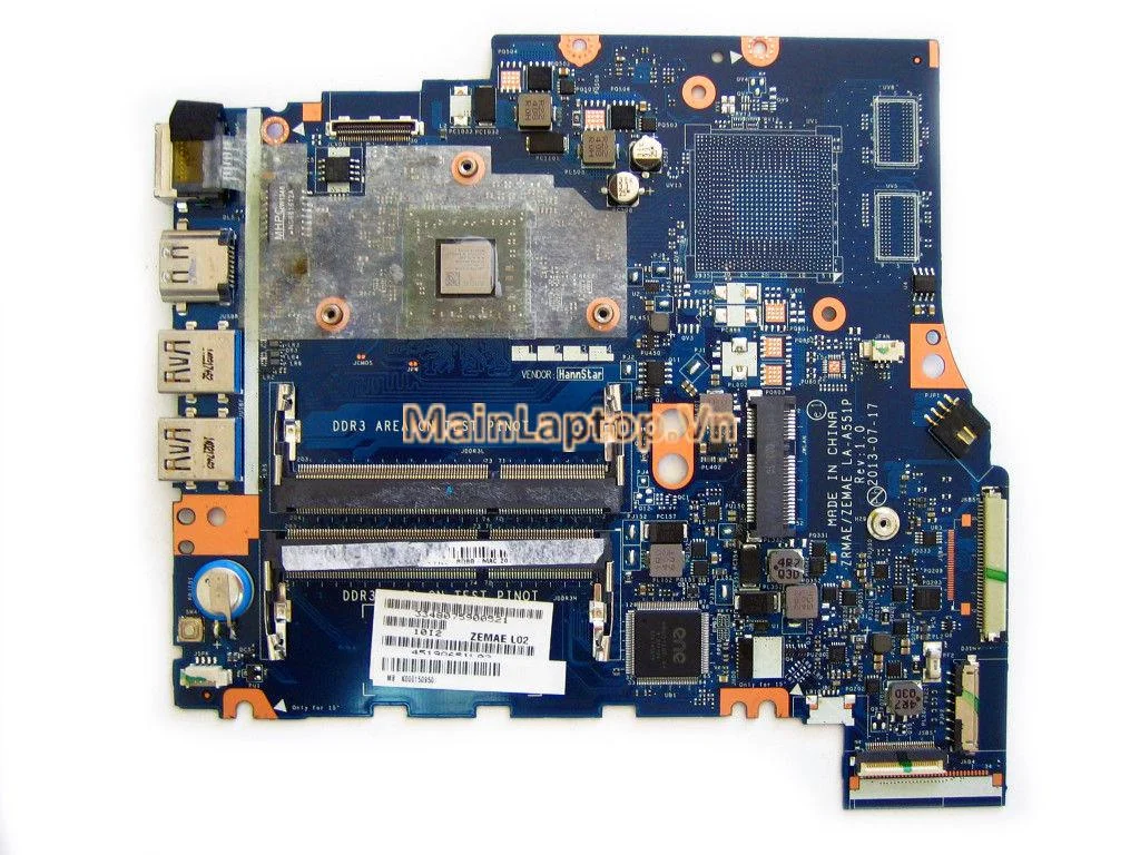 Main Toshiba U50-A U50D-A U50T-A