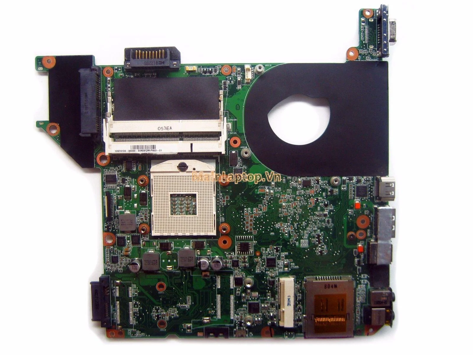 Main Toshiba U500 U505