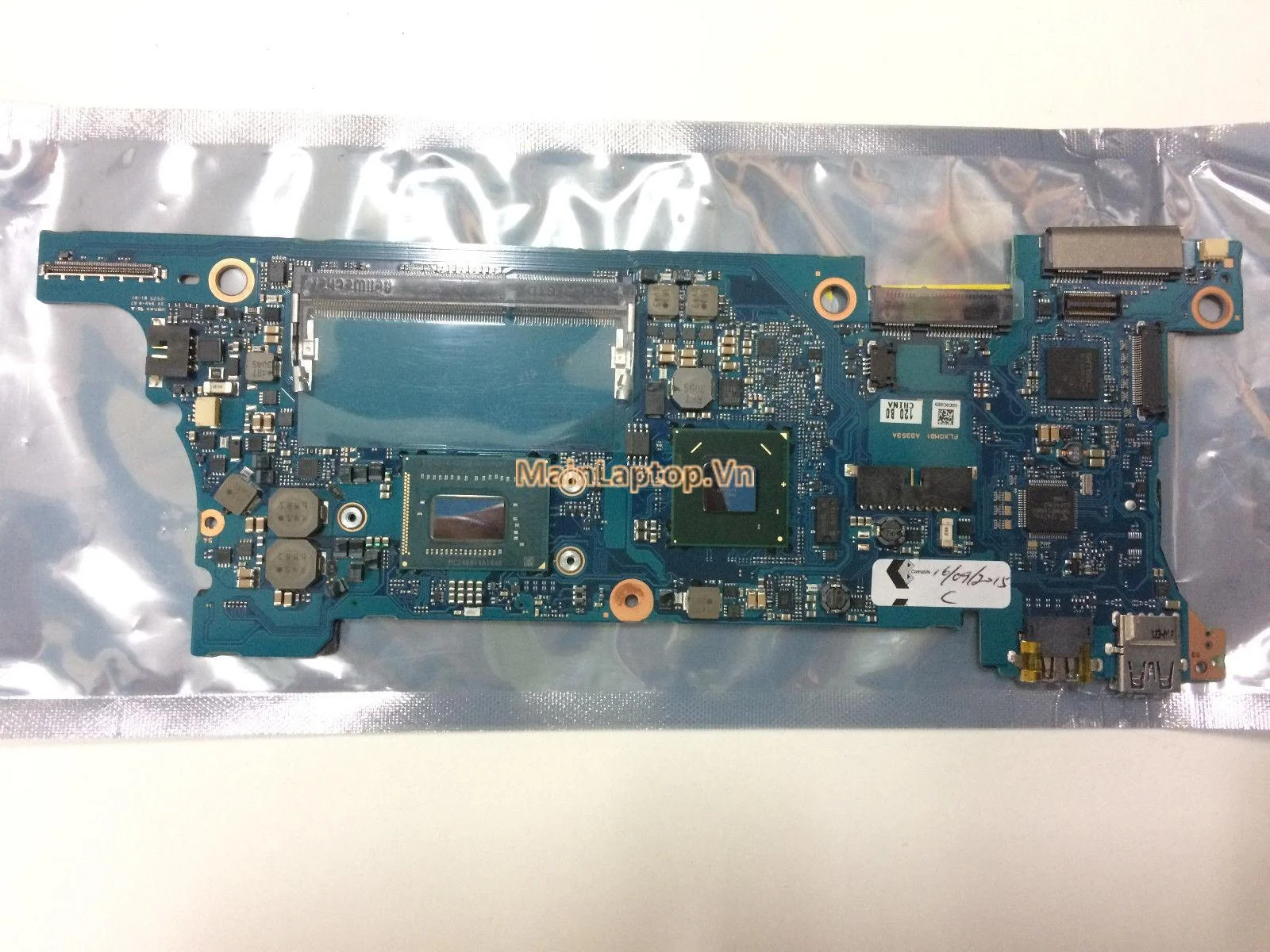 Main Toshiba U920T