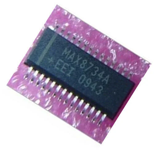 MAX8734A