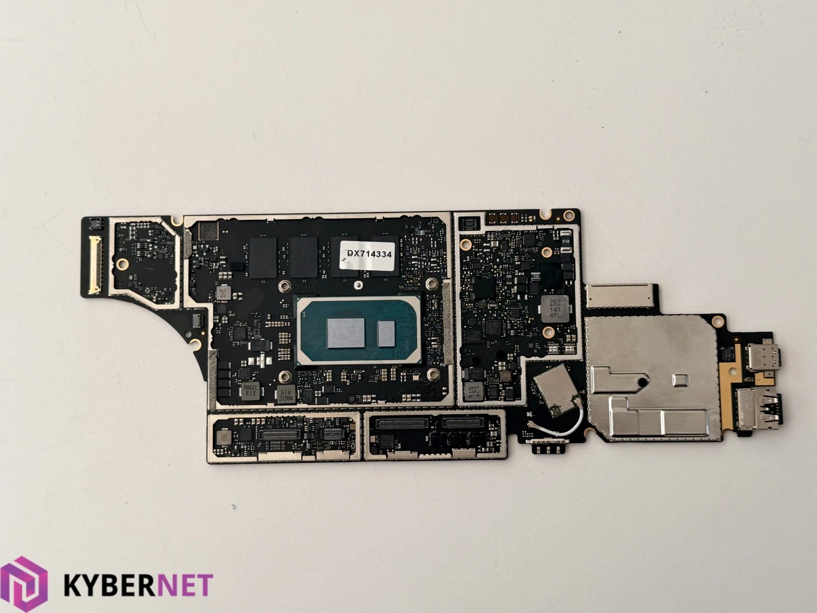 Main Microsoft Surface Laptop 4