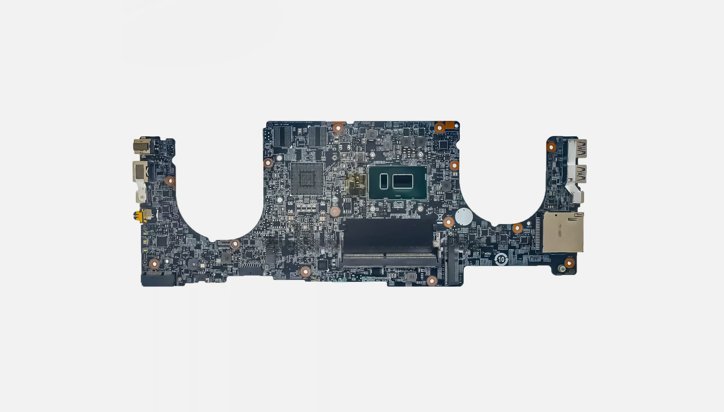 MSI Modern 15 A5M-234VN