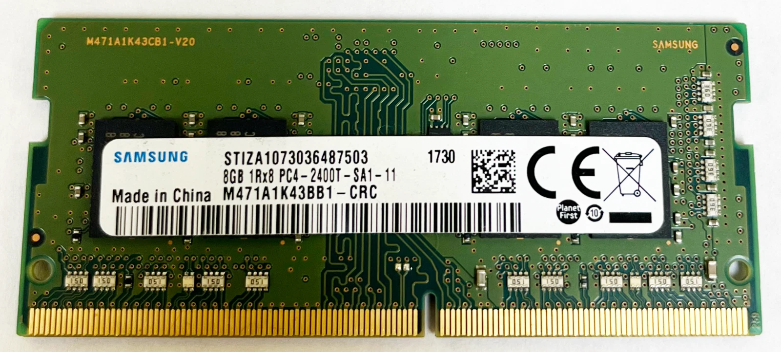 Nâng cấp SSD RAM Cho Laptop Acer Aspire 7 Gaming A715 75G 58U4