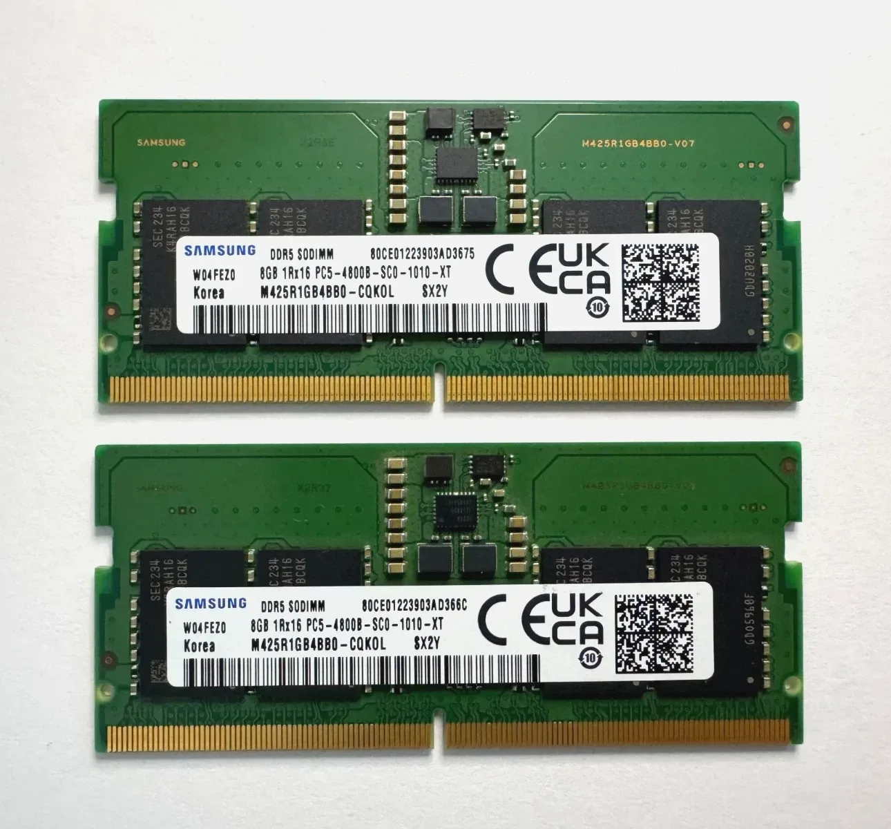 Nâng cấp SSD RAM Cho Laptop Dell Alienware M18 R2