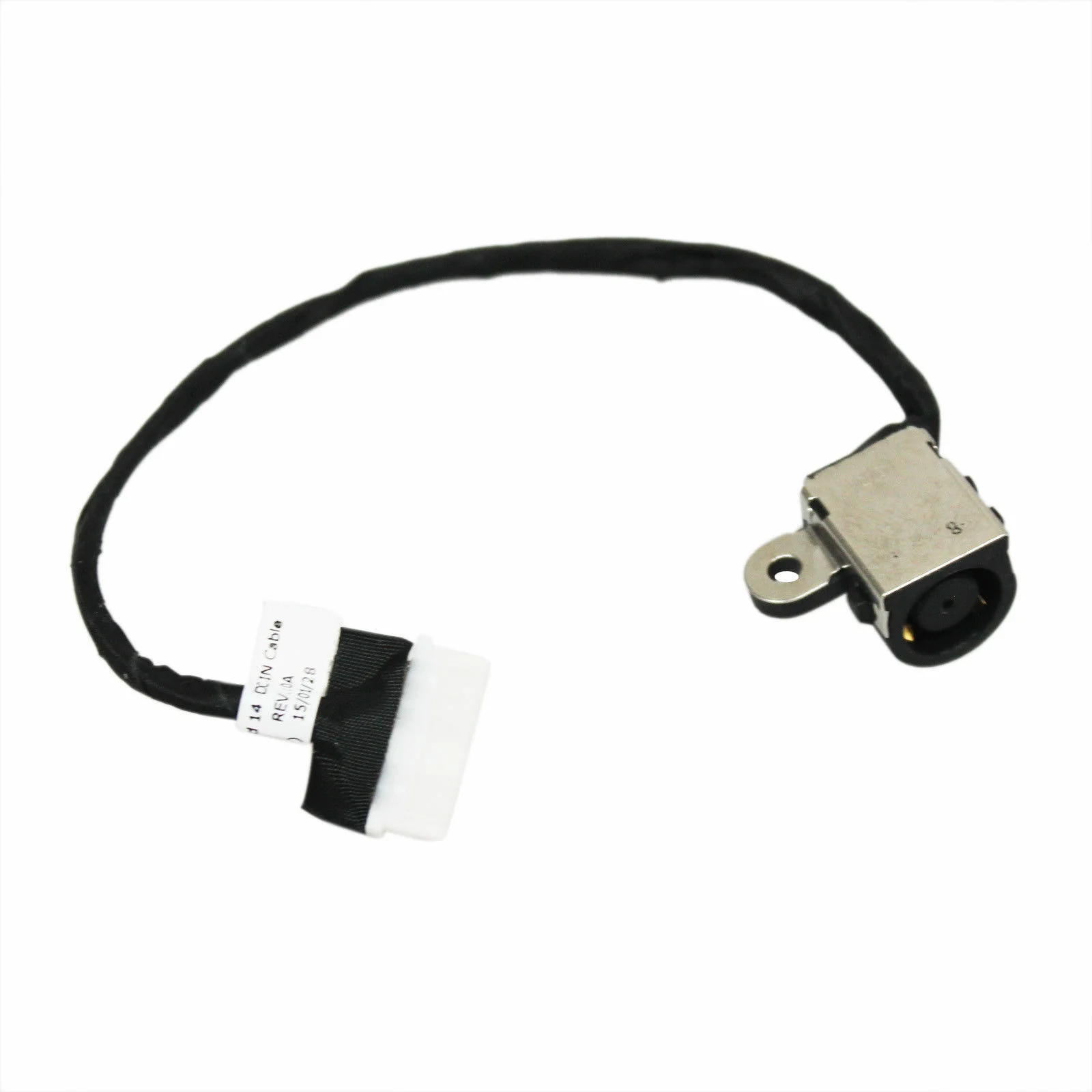 Nâng cấp SSD RAM Cho Laptop Dell Precision M6300