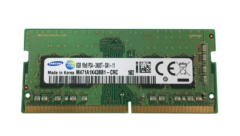 Nâng cấp SSD RAM Cho Laptop HP 15-DY2095WM