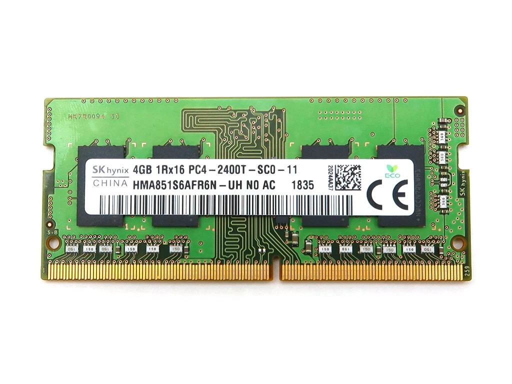 Nâng cấp SSD RAM Cho Laptop Lenovo LOQ 17IRX10