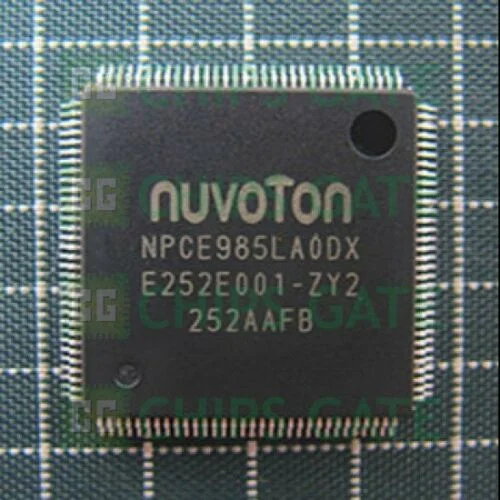 NPCE985LA0DX