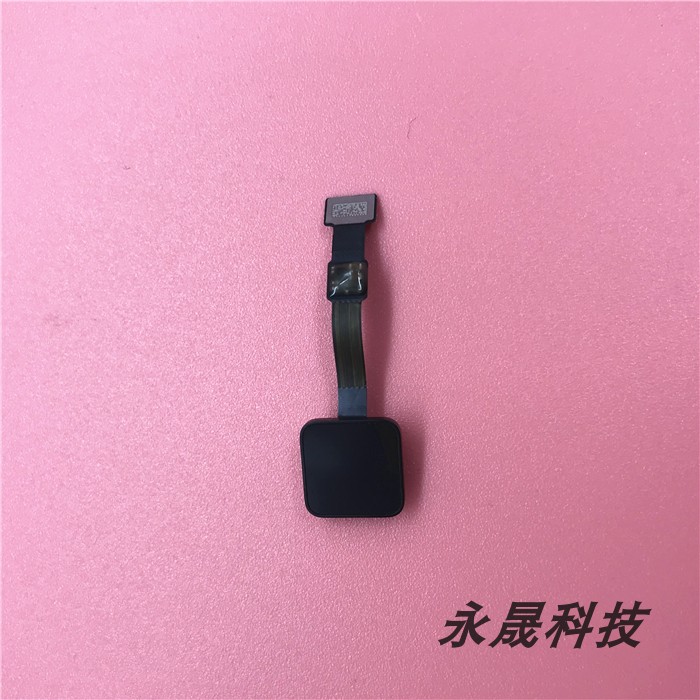 Nút kích nguồn fingerprint Macbook Air 13 A1932 EMC 3184 01830-02A