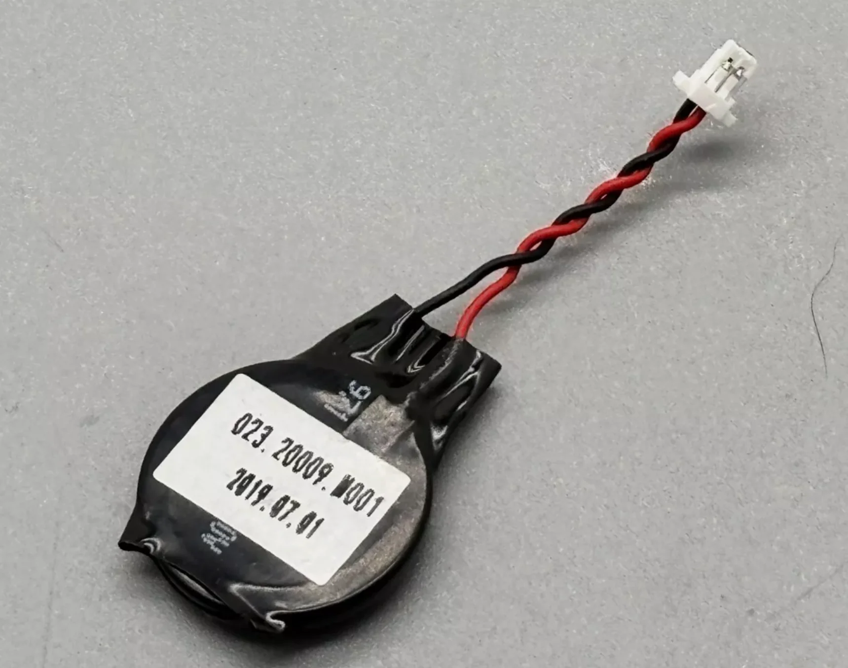 Pin Cmos Laptop Dell Latitude 5310
