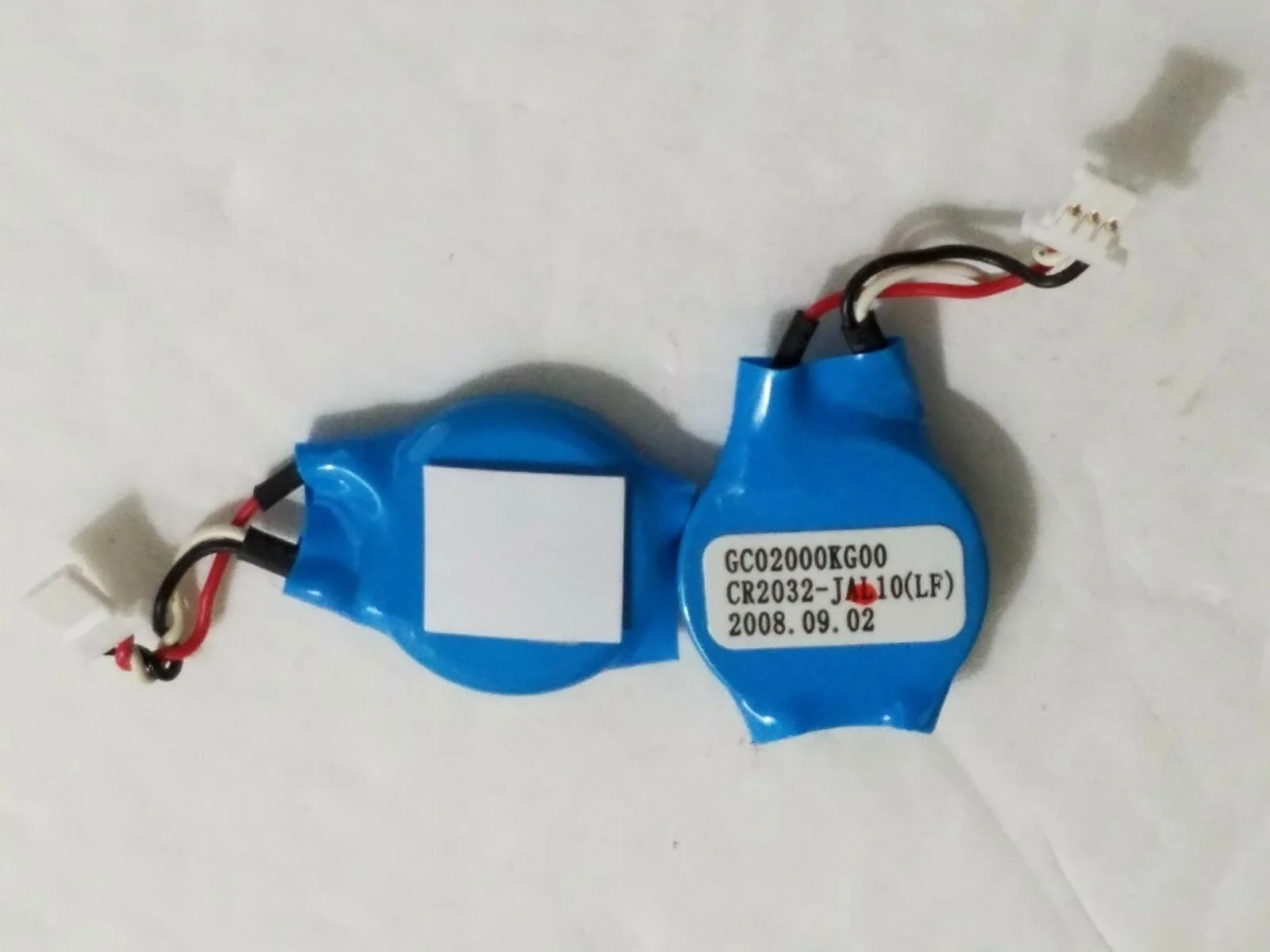 Pin Cmos Laptop Dell Latitude E4200 E4300