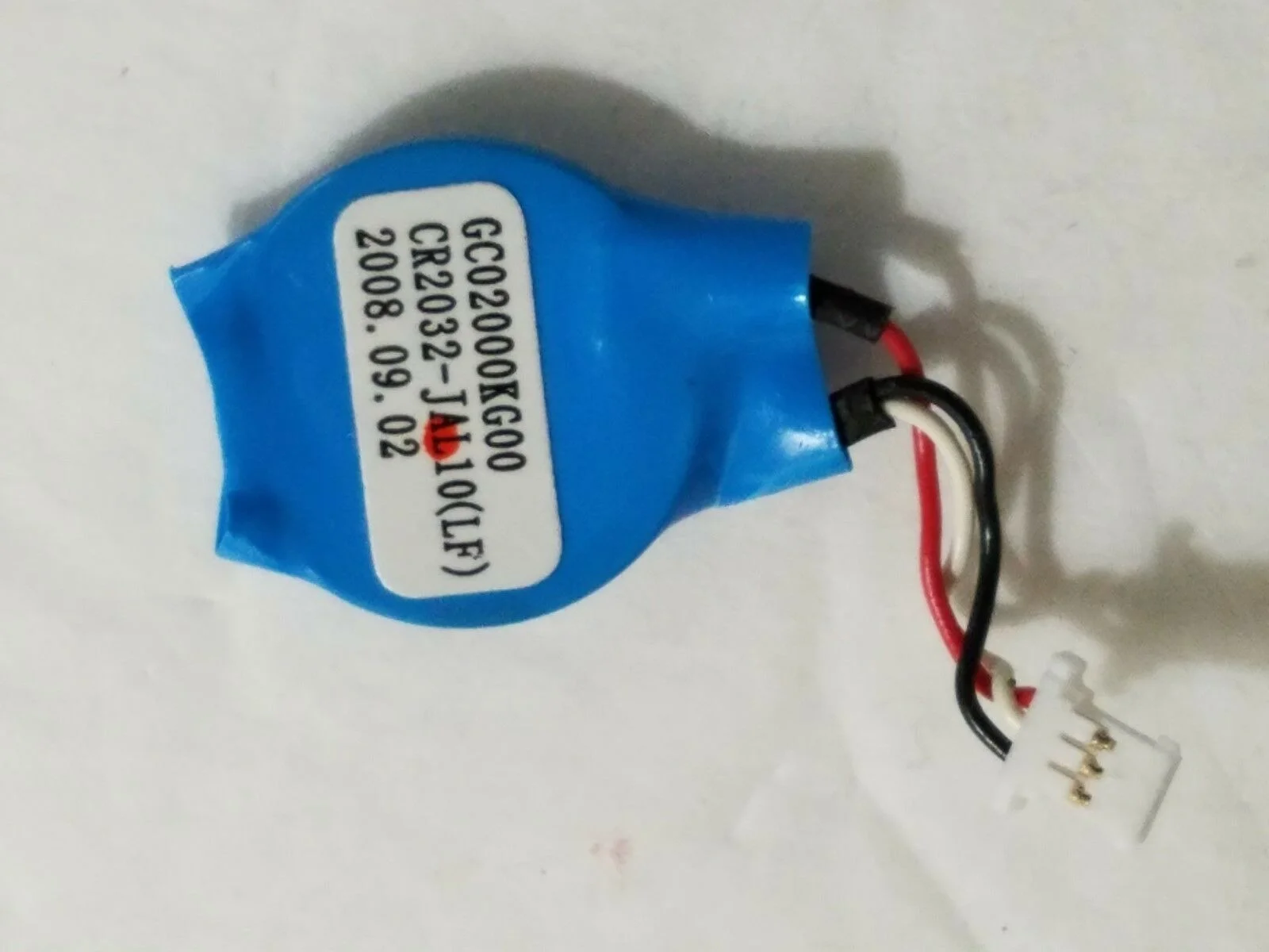 Pin Cmos Laptop Dell Latitude E4310