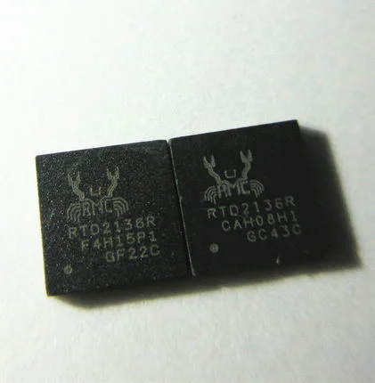 REALTEK RTD2136R