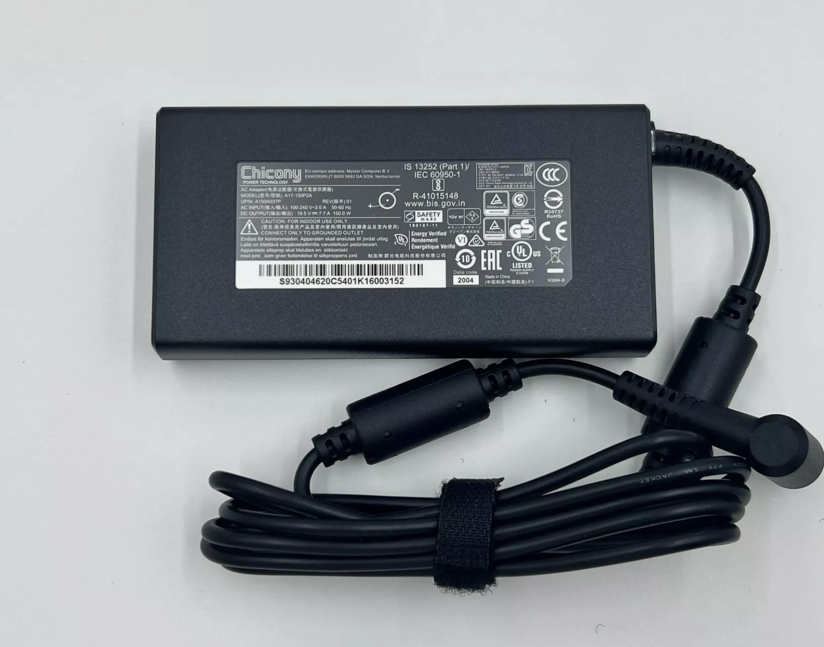 Sạc Laptop Acer Predator Triton 300 SE PT314-52s