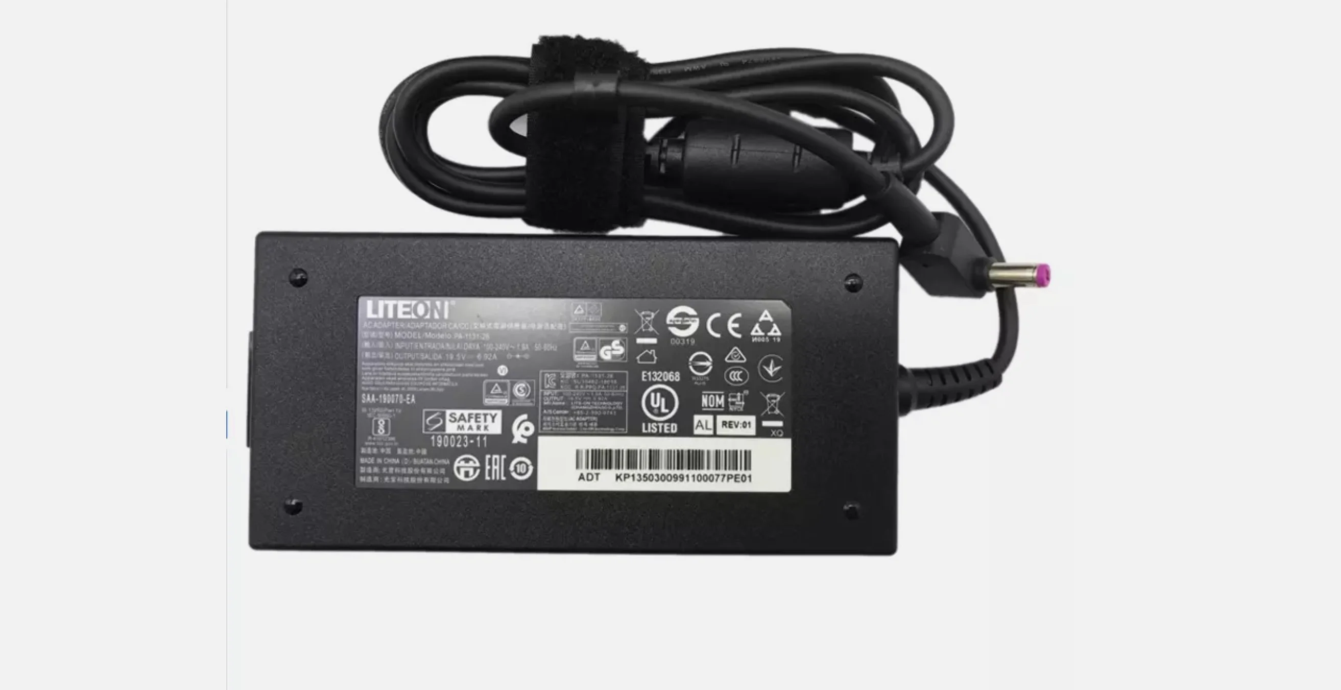 Sạc Laptop Acer TravelMate B3 TMB311 31 P49D