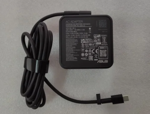 Sạc Laptop Asus Zenbook 14 Flip OLED UP3404VA-KN038W