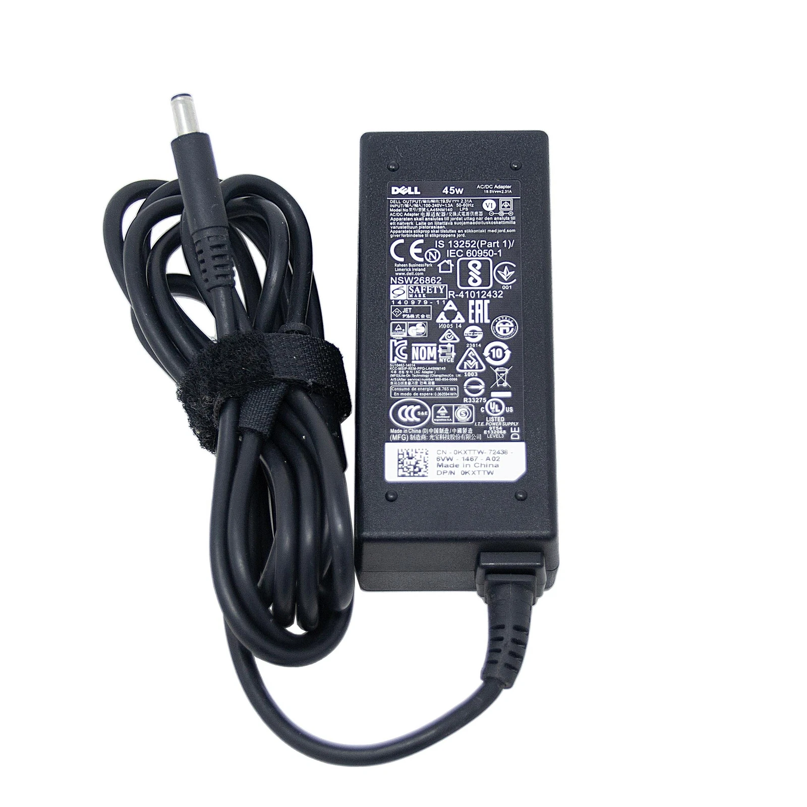 Sạc Laptop Dell Inspiron 5749