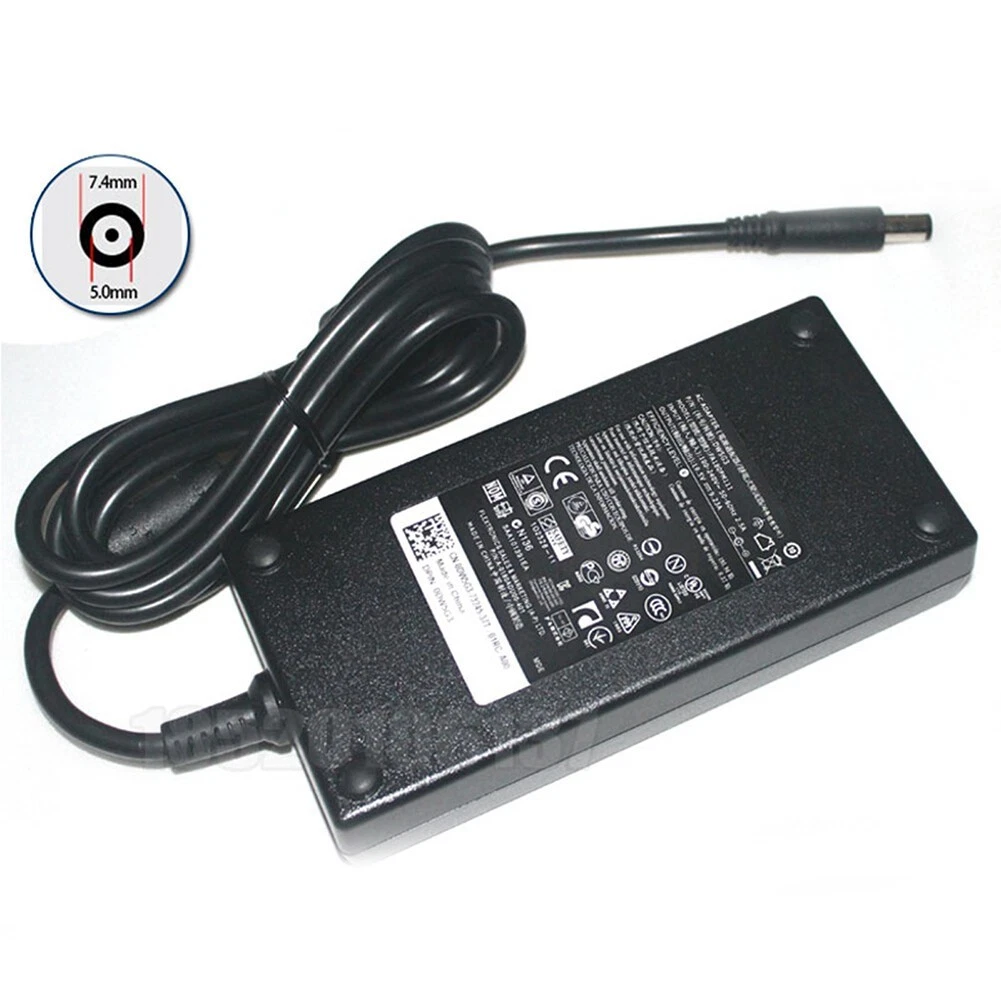 Sạc Laptop Dell Inspiron 7501