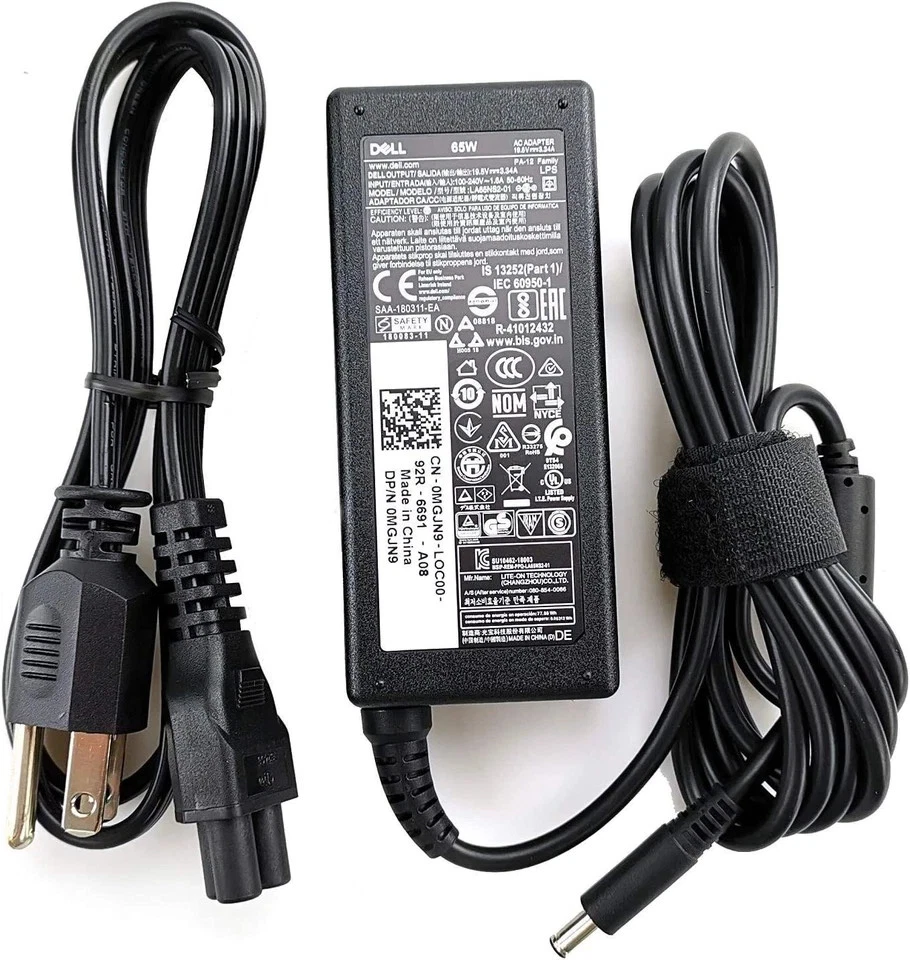 Sạc Laptop Dell Latitude E5490 E5491 5490 5491