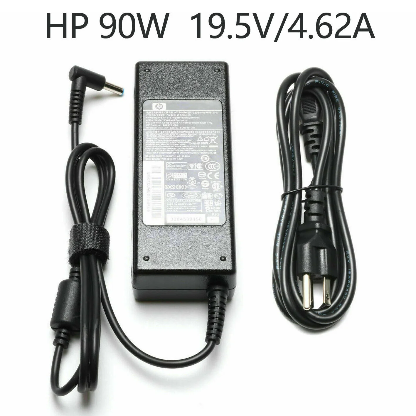 Sạc Laptop HP 240 G7