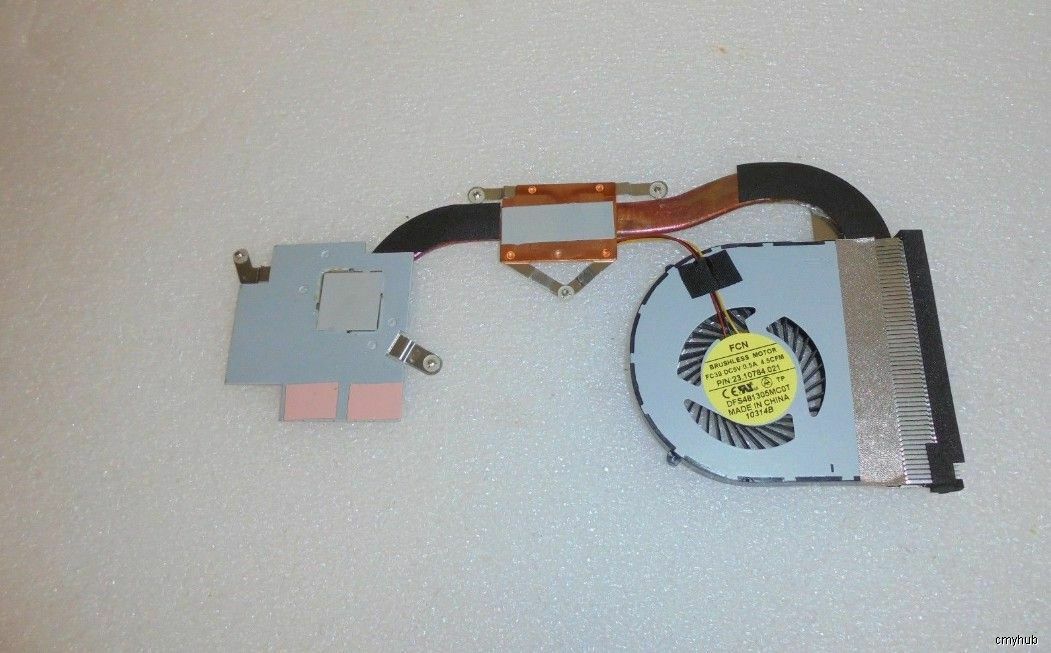 Tản nhiệt Dell Inspiron 3437 5437 Latitude 3440