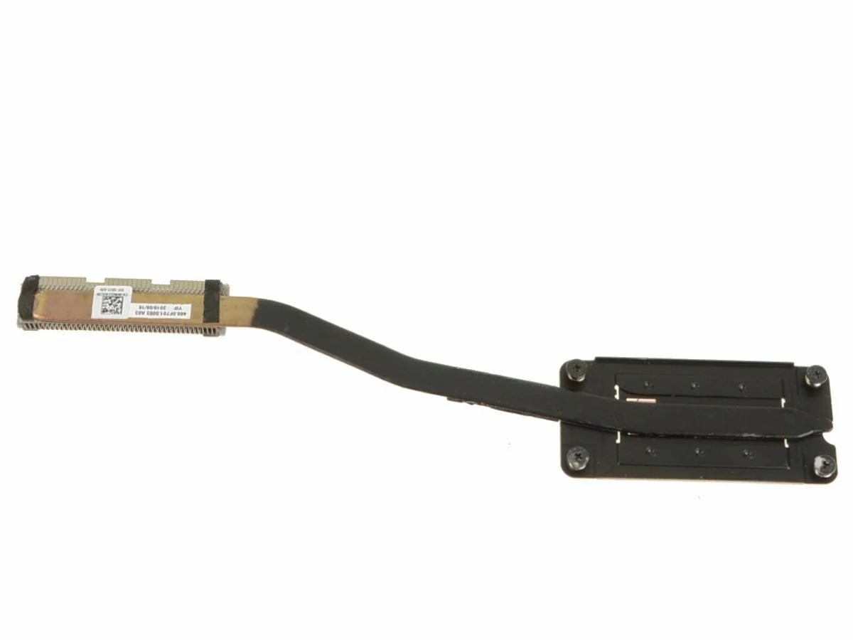 Tản nhiệt Dell Inspiron 5491