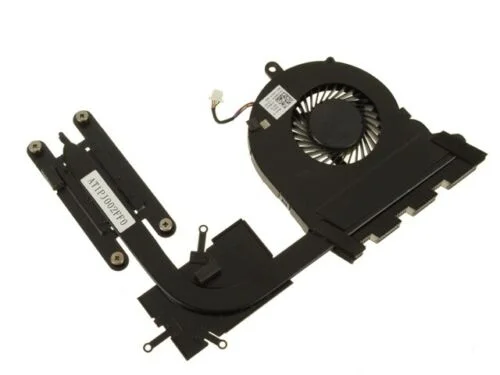 Tản nhiệt Dell Inspiron 5567