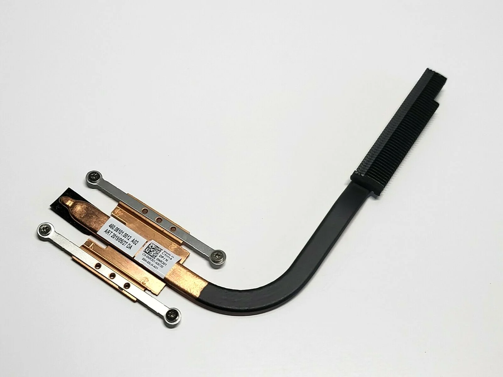 Tản nhiệt Dell Latitude 3379