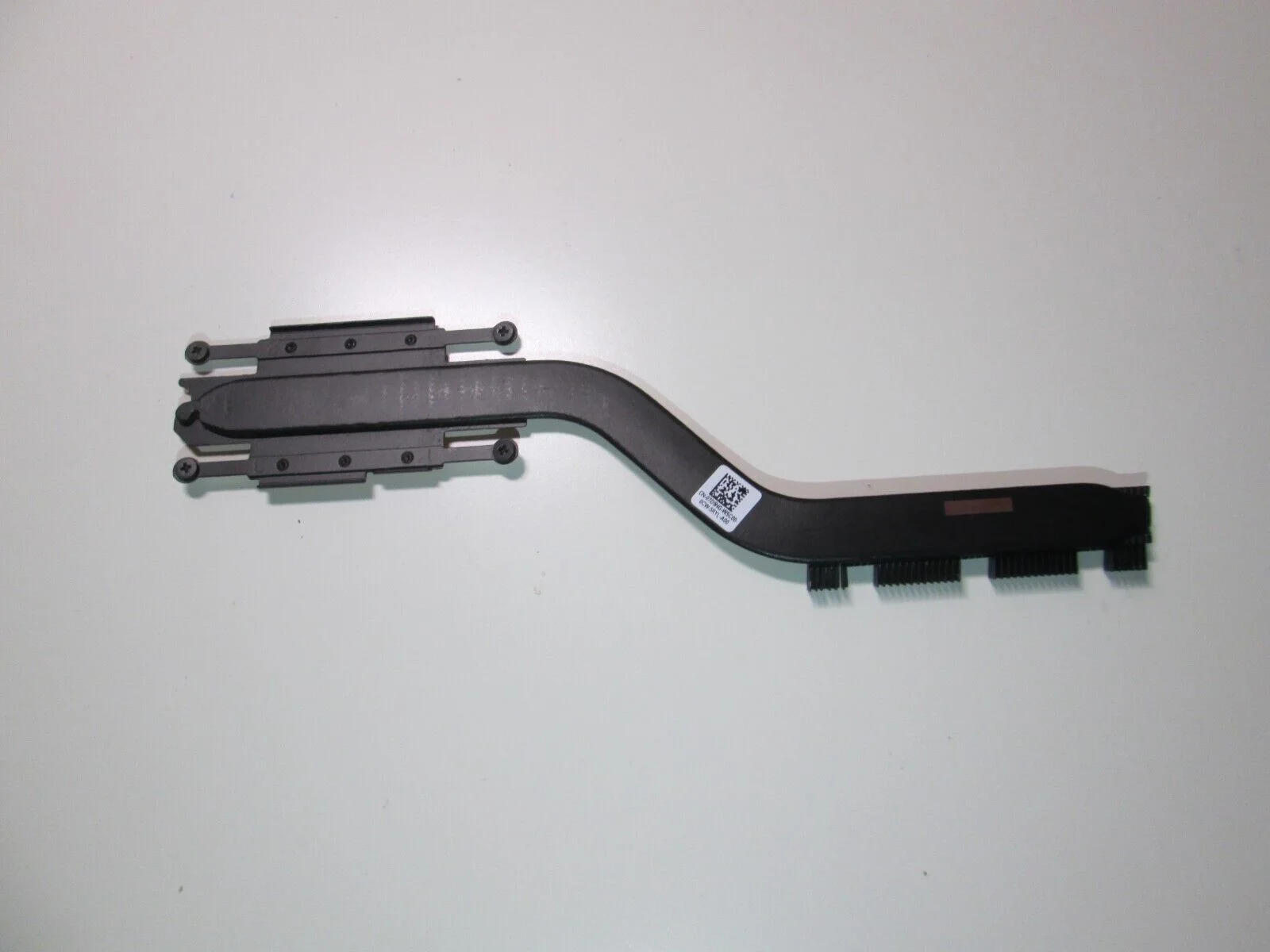 Tản nhiệt Dell Latitude 3510