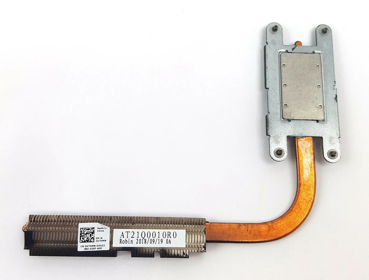Tản Nhiệt Dell Vostro 14 3000