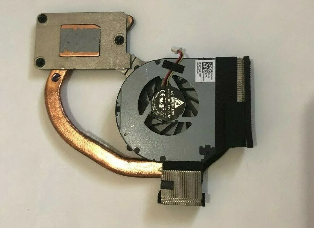 Tản nhiệt Dell Vostro 3350